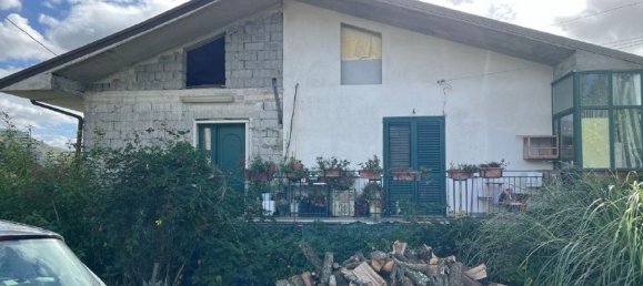 7-Zimmer Wohnung in Baragiano, Italy, Nr. 41558 6