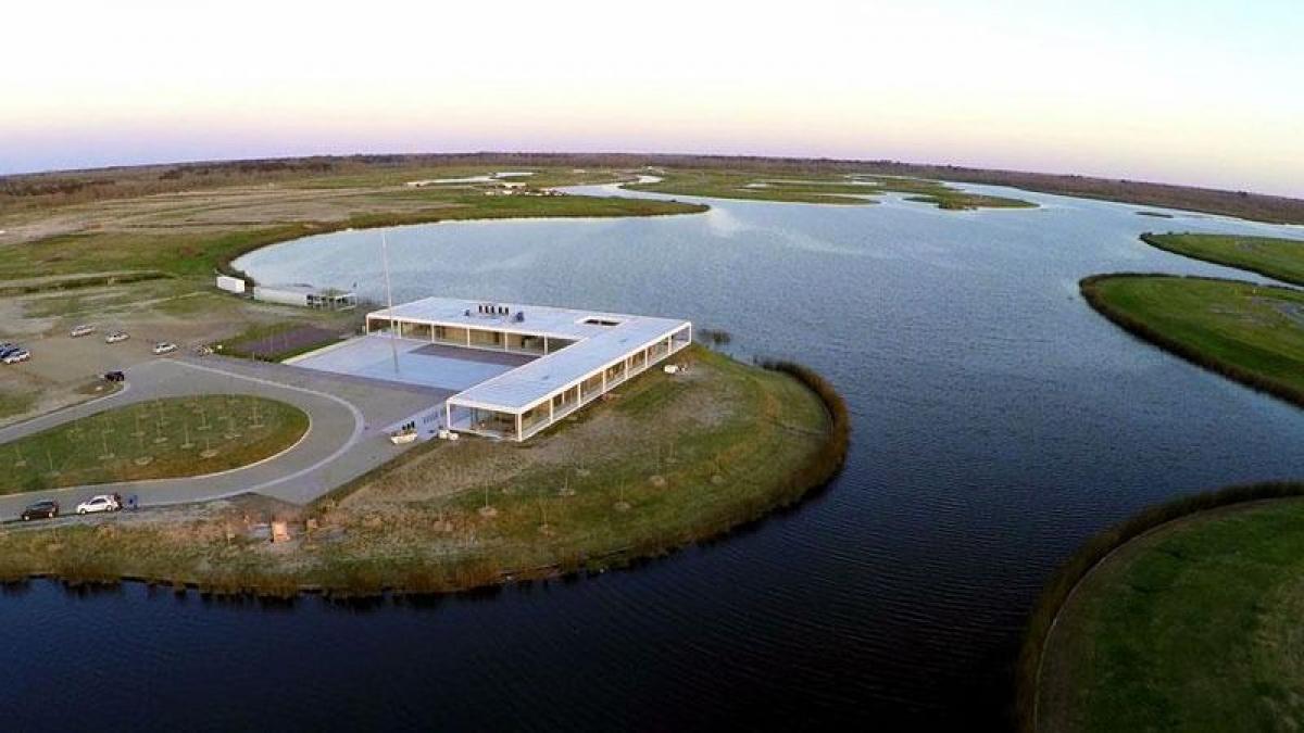 Terreno en Escobar, Argentina No. 117166