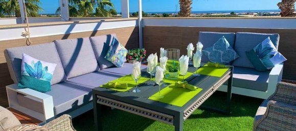 2 Schlafzimmer Wohnung in Alicante, Spain, Nr. 175793 18