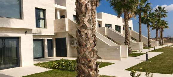 2 Schlafzimmer Wohnung in Alicante, Spain, Nr. 175793 21