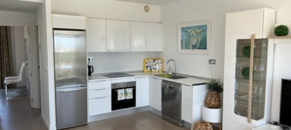 2 Schlafzimmer Wohnung in Alicante, Spain, Nr. 175793 11