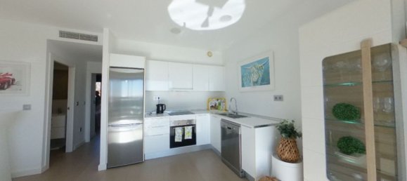 2 Schlafzimmer Wohnung in Alicante, Spain, Nr. 175793 10