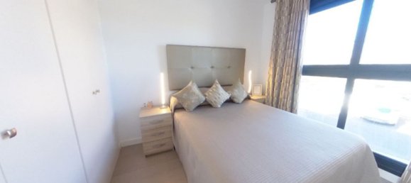 2 Schlafzimmer Wohnung in Alicante, Spain, Nr. 175793 16