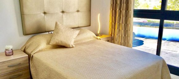 2 Schlafzimmer Wohnung in Alicante, Spain, Nr. 175793 12