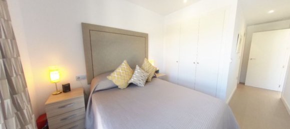 2 Schlafzimmer Wohnung in Alicante, Spain, Nr. 175793 15