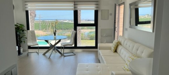 2 Schlafzimmer Wohnung in Alicante, Spain, Nr. 175793 5