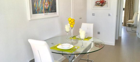 2 Schlafzimmer Wohnung in Alicante, Spain, Nr. 175793 7