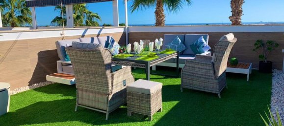 2 Schlafzimmer Wohnung in Alicante, Spain, Nr. 175793 19