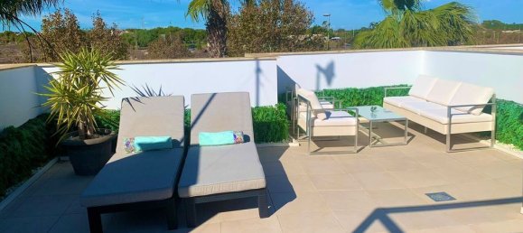 2 Schlafzimmer Wohnung in Alicante, Spain, Nr. 175793 9