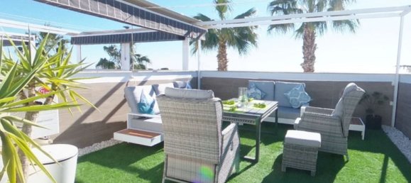 2 Schlafzimmer Wohnung in Alicante, Spain, Nr. 175793 20