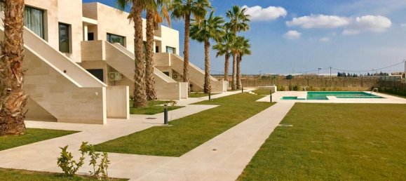 2 Schlafzimmer Wohnung in Alicante, Spain, Nr. 175793 2