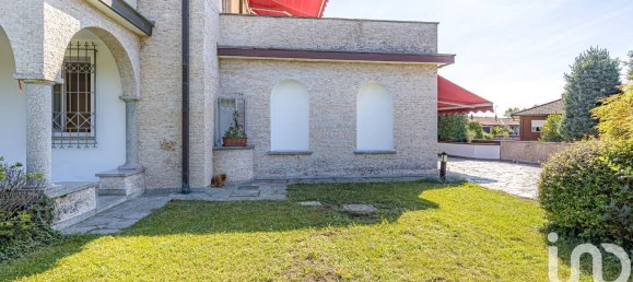 6 Schlafzimmer Villa in Casnate con Bernate, Italy, Nr. 362316 13