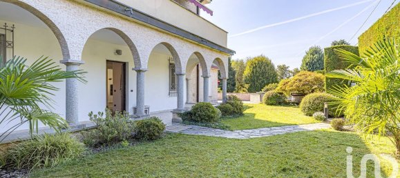6 Schlafzimmer Villa in Casnate con Bernate, Italy, Nr. 362316 9
