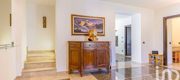 6 Schlafzimmer Villa in Casnate con Bernate, Italy, Nr. 362316 26