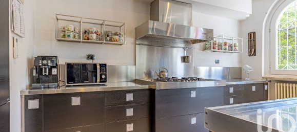 6 Schlafzimmer Villa in Casnate con Bernate, Italy, Nr. 362316 44