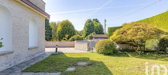 6 Schlafzimmer Villa in Casnate con Bernate, Italy, Nr. 362316 11