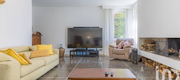 6 Schlafzimmer Villa in Casnate con Bernate, Italy, Nr. 362316 35