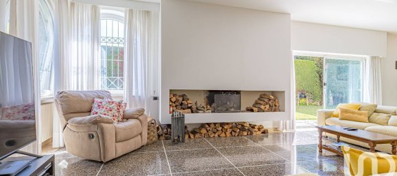 6 Schlafzimmer Villa in Casnate con Bernate, Italy, Nr. 362316 36