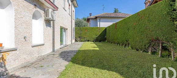 6 Schlafzimmer Villa in Casnate con Bernate, Italy, Nr. 362316 19