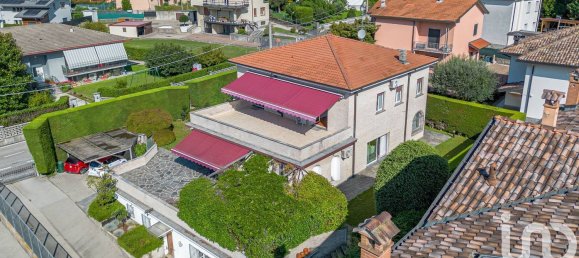 6 Schlafzimmer Villa in Casnate con Bernate, Italy, Nr. 362316 4
