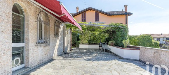 6 Schlafzimmer Villa in Casnate con Bernate, Italy, Nr. 362316 15