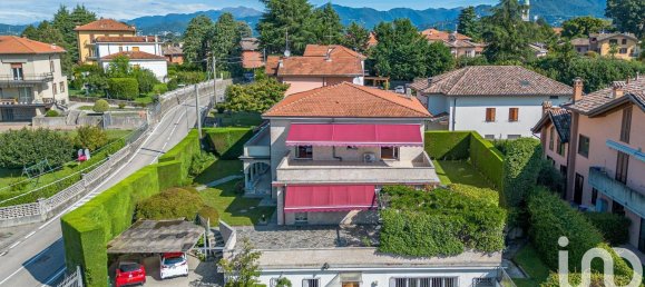 6 Schlafzimmer Villa in Casnate con Bernate, Italy, Nr. 362316 3
