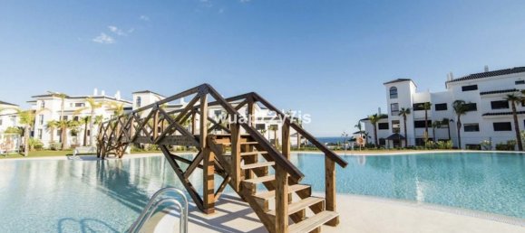 3 غرف نوم شقة في Estepona, Spain رقم 134128 22