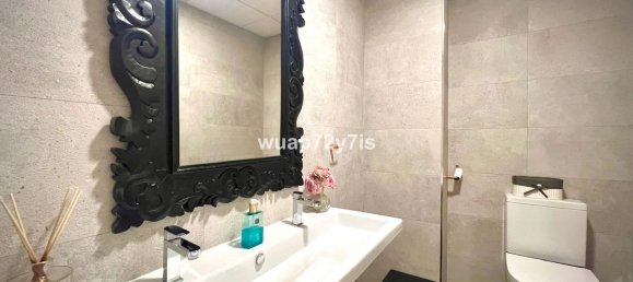 3 غرف نوم شقة في Estepona, Spain رقم 134128 11