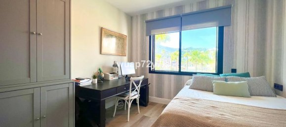 3 غرف نوم شقة في Estepona, Spain رقم 134128 17