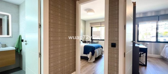 3 غرف نوم شقة في Estepona, Spain رقم 134128 8