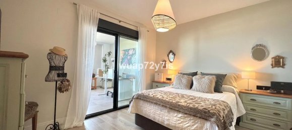 3 غرف نوم شقة في Estepona, Spain رقم 134128 12