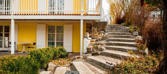 Таунхаус с 7 комнатами в Кемптен, Германия № 118592 4