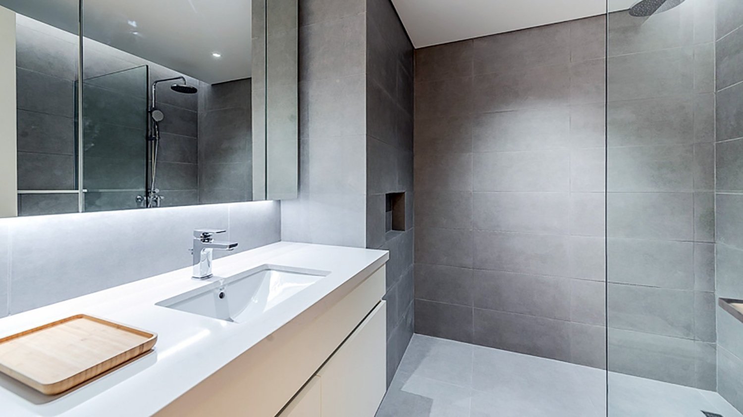 3 chambres Appartement à AHAD RESIDENCES, Business Bay, UAE No. 58763