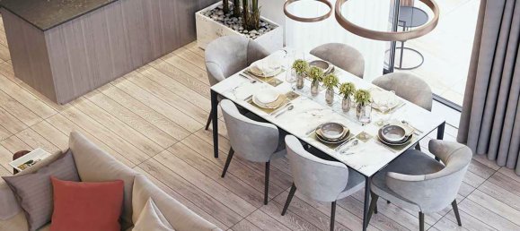 3 chambres Appartement à AHAD RESIDENCES, Business Bay, UAE No. 58763 2