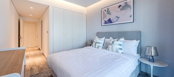 3 chambres Appartement à AHAD RESIDENCES, Business Bay, UAE No. 58763 5