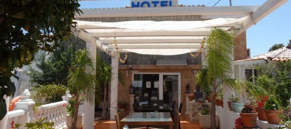  Apartment in Calpe, Spain No. 285143 4