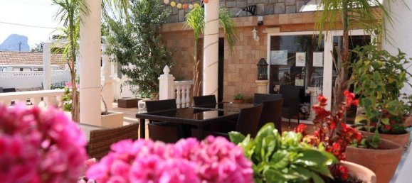  Apartment in Calpe, Spain No. 285143 2