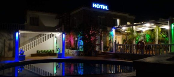  Apartment in Calpe, Spain No. 285143 19