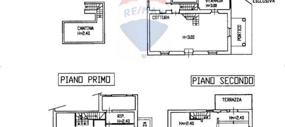 4 bedrooms House in Brescia, Italy No. 329055 47