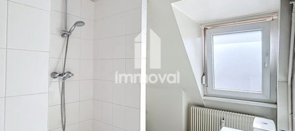 Ático de 1 dormitorio en Strasbourg, France No. 73329 9