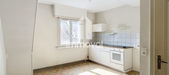 Ático de 1 dormitorio en Strasbourg, France No. 73329 3