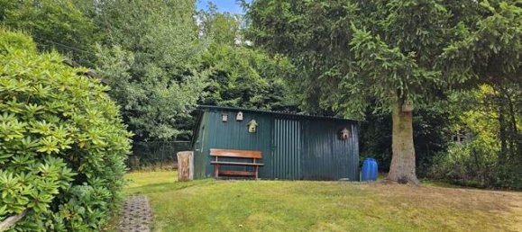 3 bedrooms House in Vulkaneifel, Germany No. 366614 23