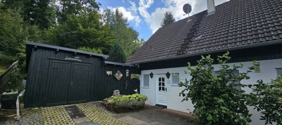 3 bedrooms House in Vulkaneifel, Germany No. 366614 27