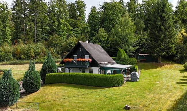 3 bedrooms House in Vulkaneifel, Germany No. 366614