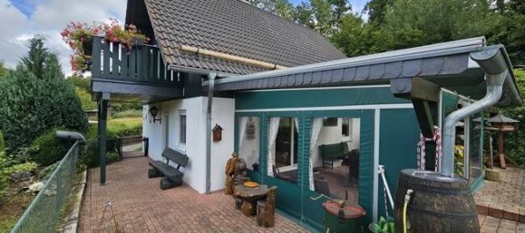 3 bedrooms House in Vulkaneifel, Germany No. 366614 10