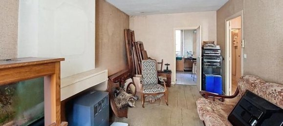 Apartamento T1 em Nancy, France N.º 313781 3