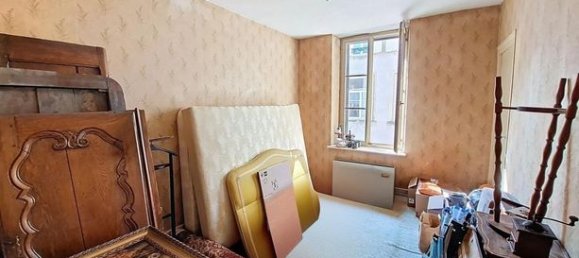 Apartamento T1 em Nancy, France N.º 313781 4