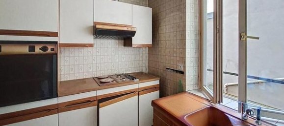 Apartamento T1 em Nancy, France N.º 313781 6