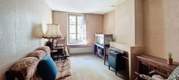 Apartamento T1 em Nancy, France N.º 313781 2