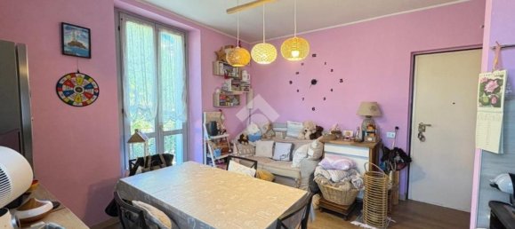 Apartamento de 3 dormitorios en Calolziocorte, Italy No. 365497 4